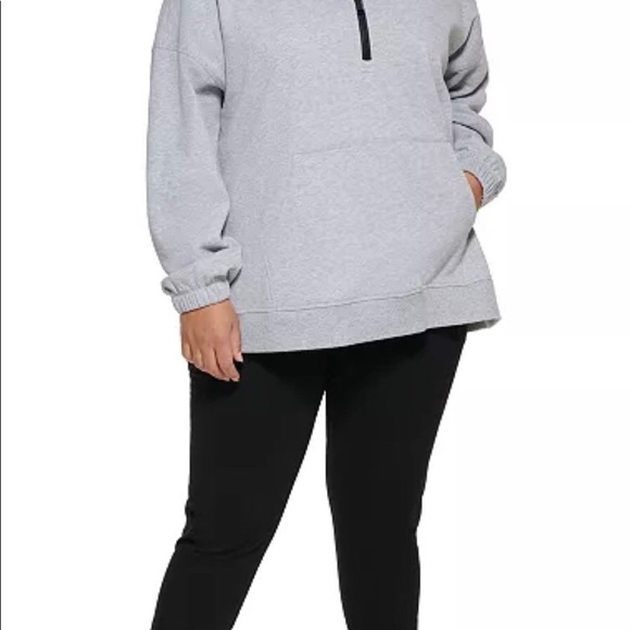 Calvin Klein Performance Hoodie - Picture 4 of 8